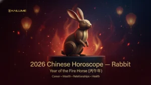 Rabbit Zodiac Horoscope