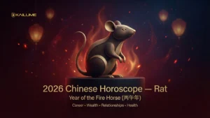Rat Zodiac Horoscope