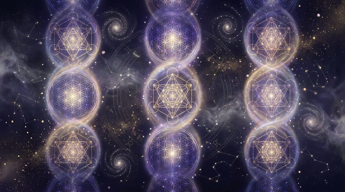 111 Angel Number Meaning: Intention & New Beginnings