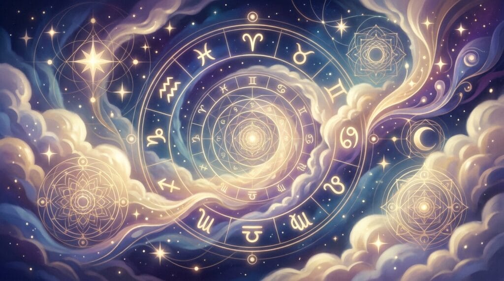 What Is Astrology? Signs, Houses & Planets Explained