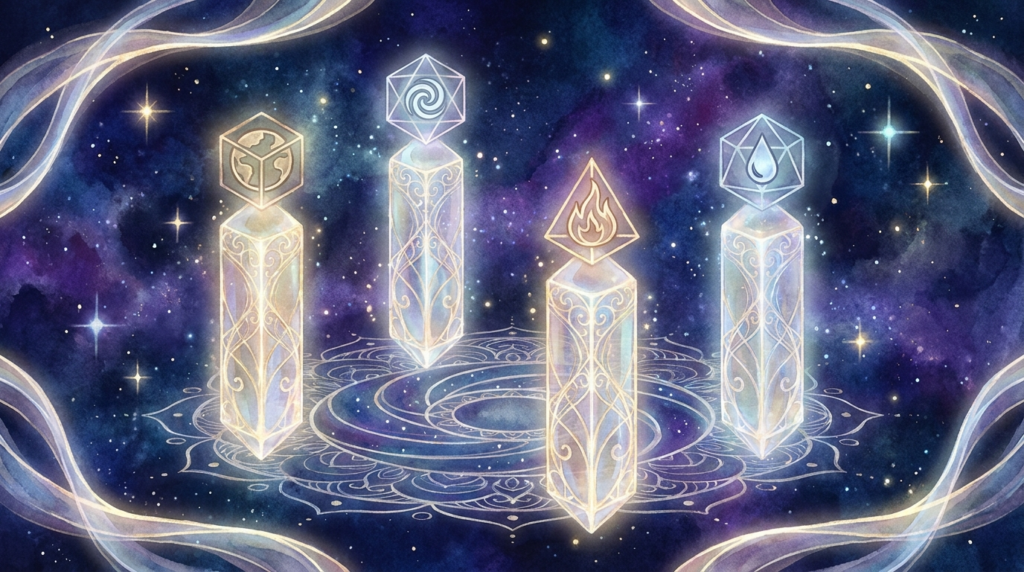 The Four Pillars of Bazi Explained | Kailume