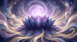 Crown Chakra Meaning: Sahasrara Explained